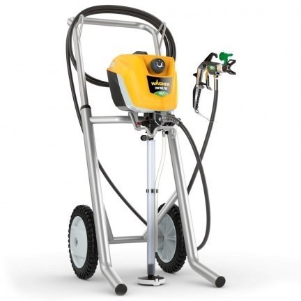 Краскораспылитель Wagner Control Pro 350 M HEA (2371057) - фото 60850