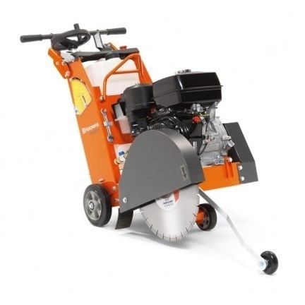 Нарезчики швов Husqvarna FS 400 LV - фото 60936