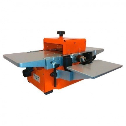 Станок деревообрабатывающий универсальный СТИНКО WOODKRAFT ST-2200 - фото 60937