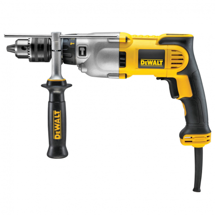 Дрель алмазного сверления DeWalt D21570K - фото 61032