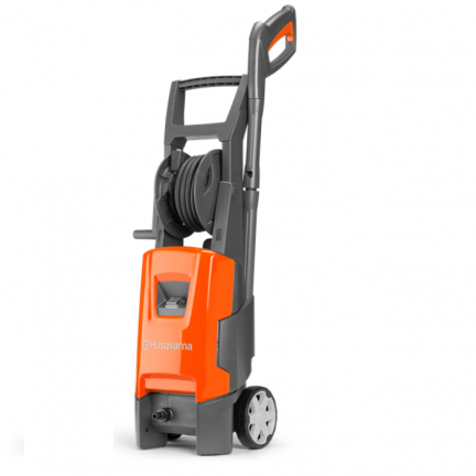 Мойка высокого давления Husqvarna PW 235R - фото 61056
