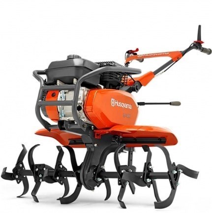 Мотокультиватор Husqvarna TF338 - фото 61074