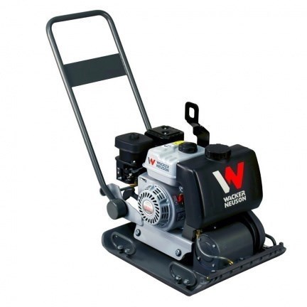Виброплита Wacker Neuson MP 15-CE (система смачивания) - фото 61083