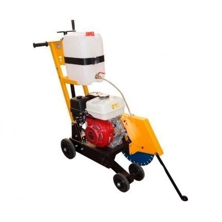 Швонарезчик Сплитстоун CS149 (Honda GX270 8,4HP CS149-М.12-01) 85(105) кг - фото 61164