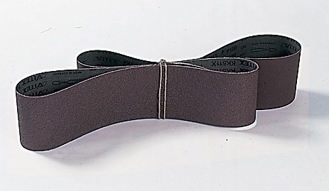 Шлифлента 100/915 Р120 PROMA - фото 61598