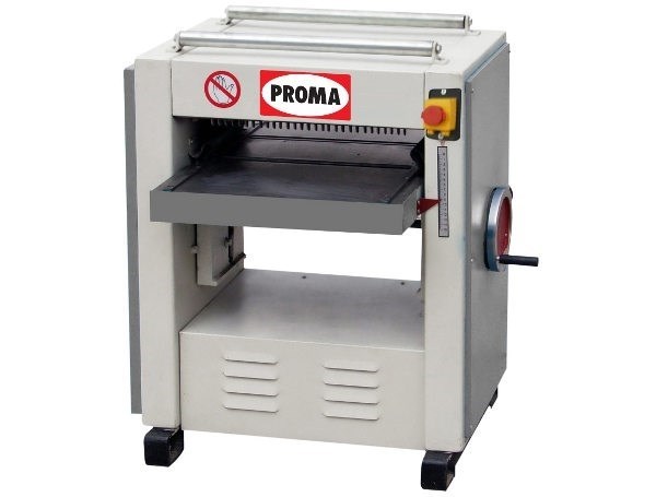 Рейсмусовый станок T-400 PROMA - фото 61740