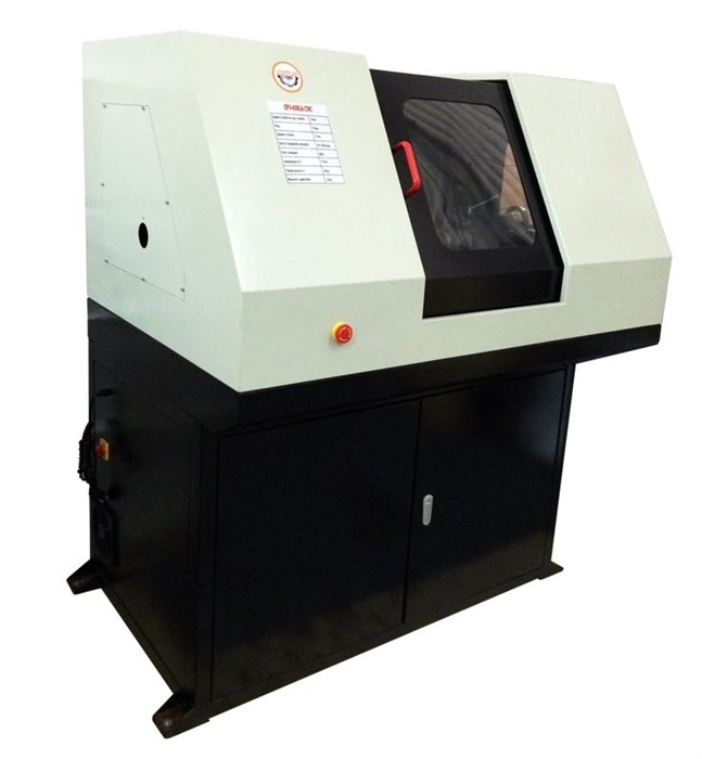 Токарный станок с ЧПУ VISPROM SPV-430GA CNC - фото 61807