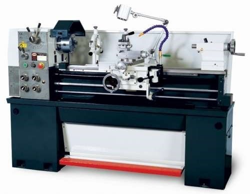 Универсальный токарный станок PROMA SPD-1000P с УЦИ PROMA - фото 61818