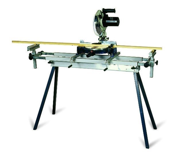 Станина для укосной пилы PKP-250RL PROMA - фото 61841