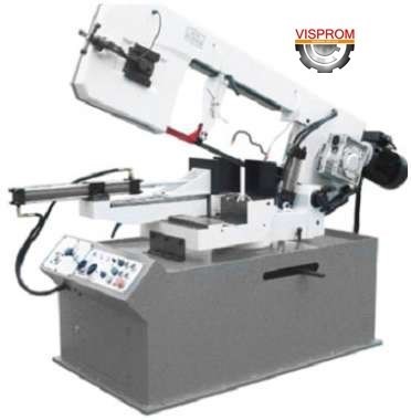 Ленточнопильный станок VISPROM PPK-330G - фото 61872