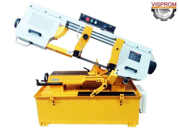 Ленточнопильный станок VISPROM PPK-255B - фото 61873