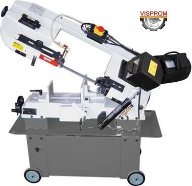 Ленточнопильный станок VISPROM PPK-230G - фото 61877