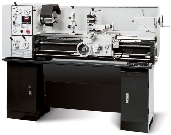 Универсальный токарный станок SPC-900PA PROMA - фото 61907