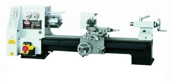 Универсальный токарный станок PROMA SPA-500P PROMA - фото 61910