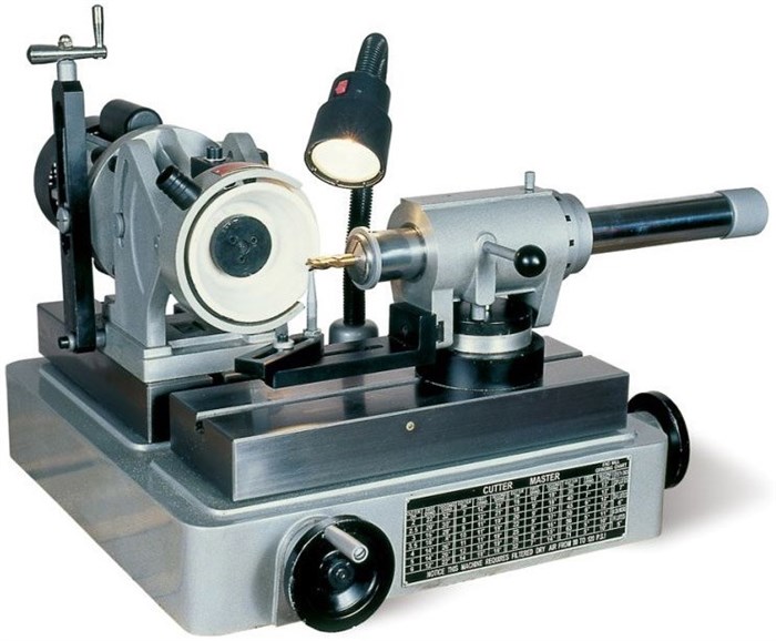 Станок для заточки инструмента ON-220 PROMA - фото 62003