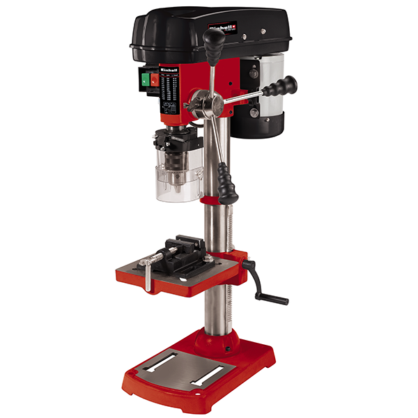 Станок сверлильный Einhell TC-BD 630, 630Вт, 250-2450об/мин - фото 62023