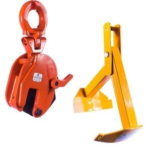 Захват двигателя крановый TOR 680KG LT-F2750 - фото 64995