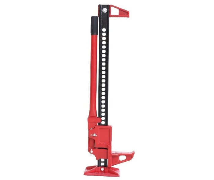 Домкрат реечный High Jack TOR 33" 155-700MM LT-M002 - фото 65002