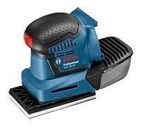 BOSCH GSS 18V-10, шлифовальная машина вибрационная аккумулторная, 0.601.9D0.200 - фото 6724
