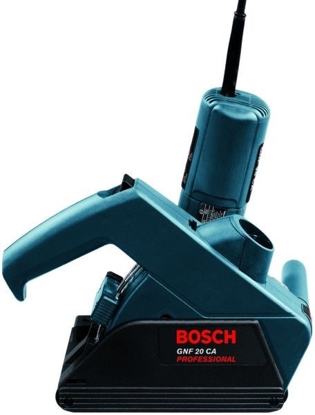 BOSCH GNF 20 CA, штроборез, 0.601.612.508 - фото 6725