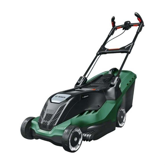 Аккумуляторная газонокосилка Bosch AdvancedRotak 36-660, 06008B9606 - фото 67576