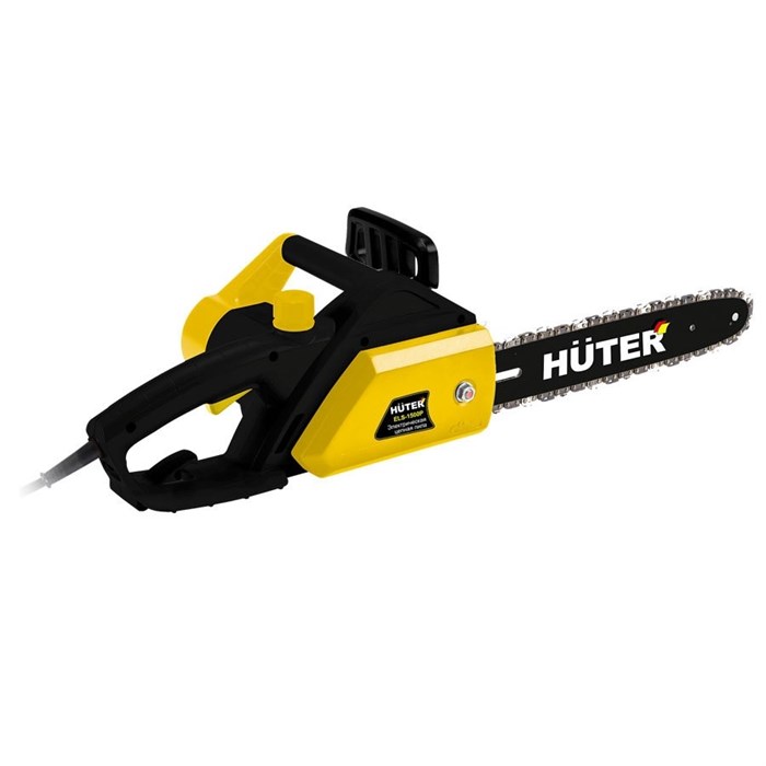Электропила ELS-1500P Huter - фото 67679