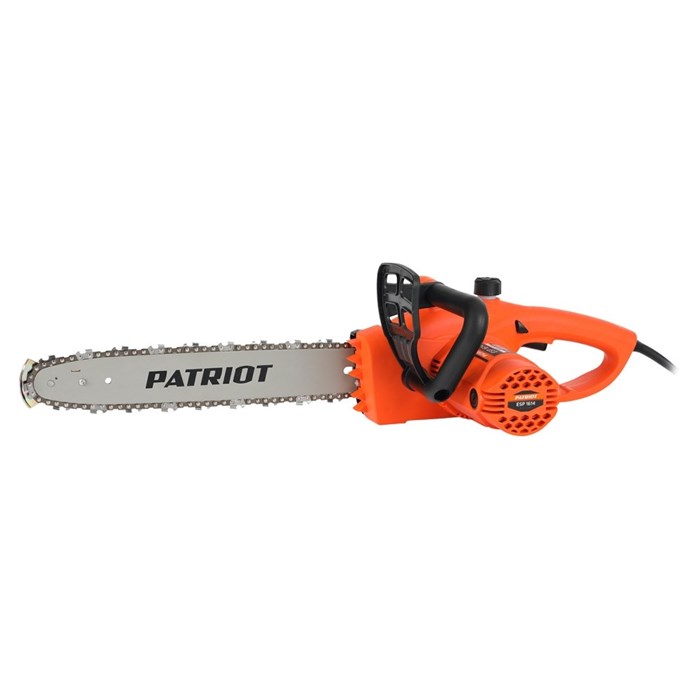 Пила цепная электрическая PATRIOT ESP 1614 - фото 67709