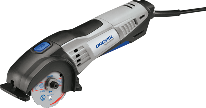 Компактная пила Dremel Saw Max DSM20 Dremel, F.013.SM2.0JE - фото 67817