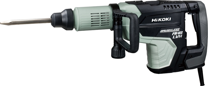 Перфоратор сетевой Hikoki DH 45 MEY - фото 67884