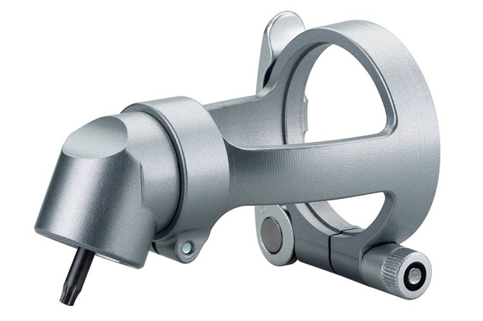 Угловая насадка для PowerMaxx 12/ BS, Metabo, 630649000 - фото 67987