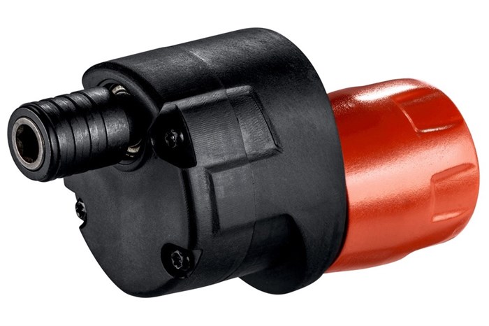 Быстросъемная эксцентриковая насадка «Quick», Metabo, 627234000 - фото 67992