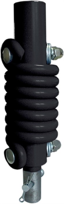 Адаптер пружинный для бензобура ADA SPRING ADAPTER 20/20 - фото 68162
