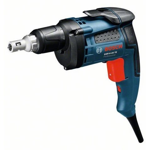 BOSCH MA 55, шуруповерт сетевой, 1600Z0000Y - фото 6831