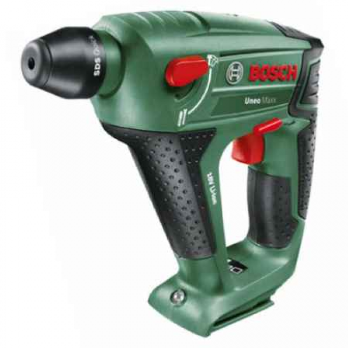 BOSCH Uneo 12, перфоратор аккумуляторный  0.603.984.027 - фото 6848