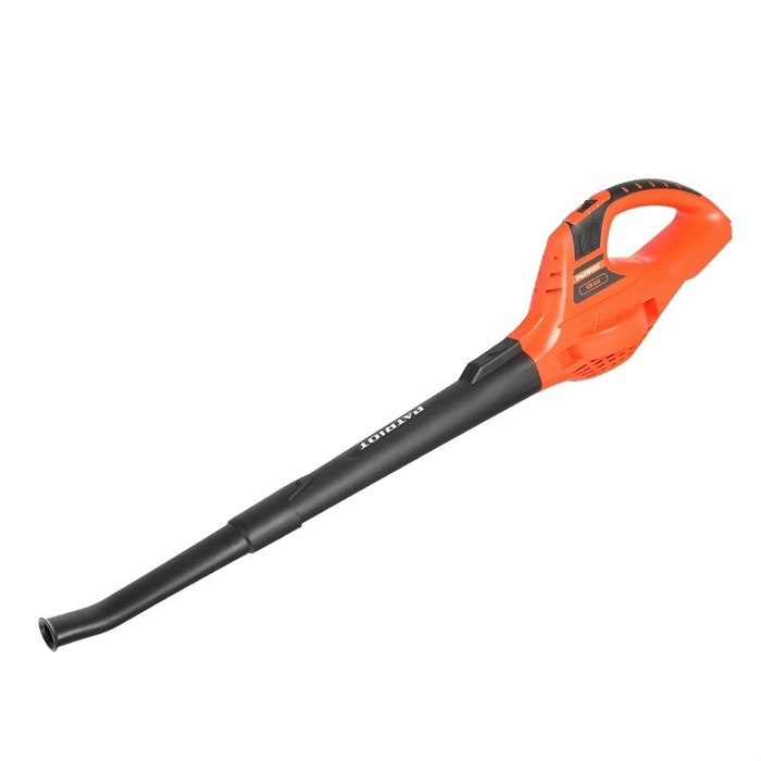 Воздуходув аккумуляторный PATRIOT CB 215 21В UES - фото 70195