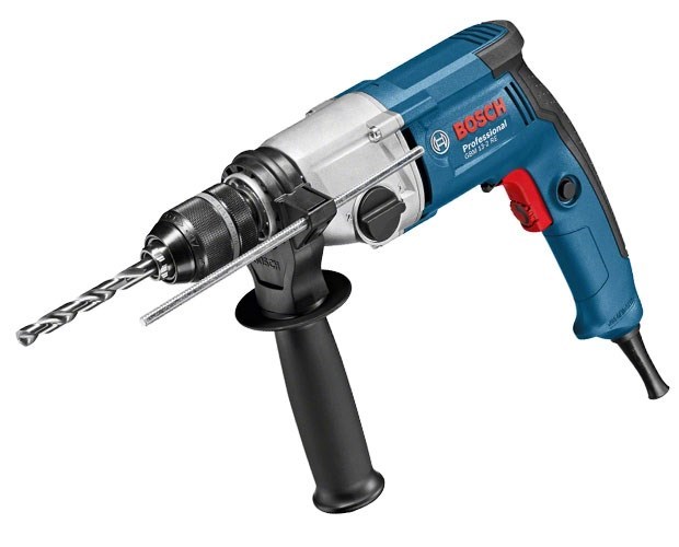 BOSCH GBM 13-2 RE, дрель безударная, 0.601.1B2.000 - фото 7069