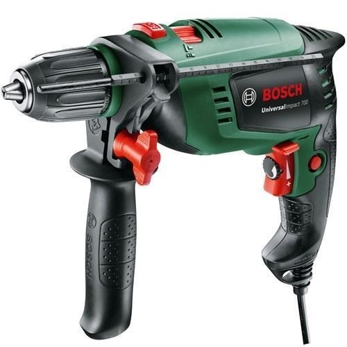 BOSCH UniversalImpact 700, дрель ударная 0.603.131.020 - фото 7117