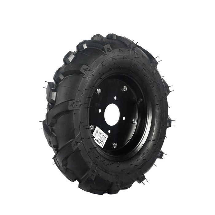 Колесо пневматическое с диском  PATRIOT P5.00-10D-1 - фото 72258