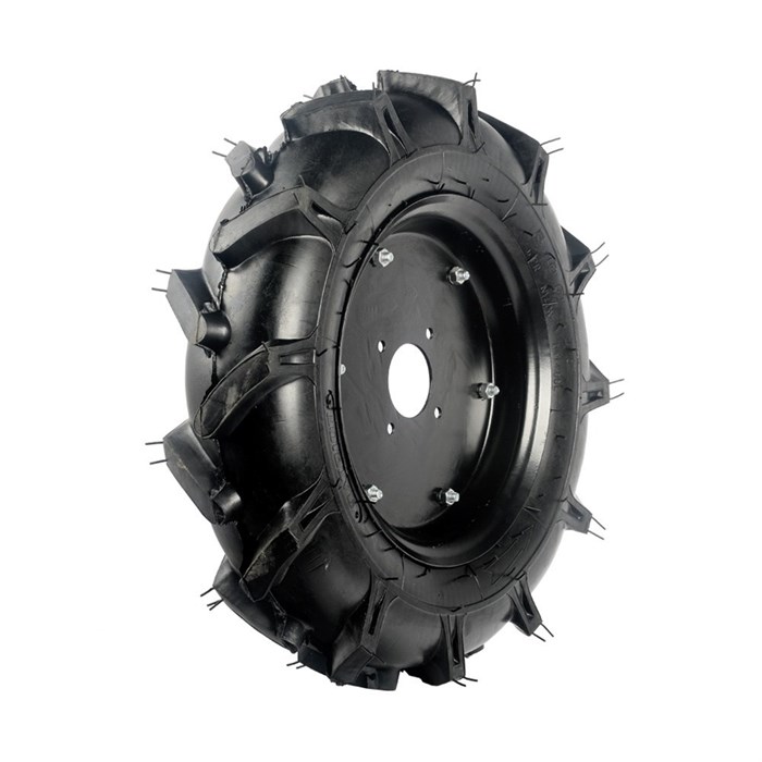 Колесо пневматическое с диском  PATRIOT P5.00-12D-1 - фото 72264