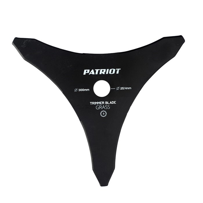 Нож PATRIOT TBL-3 - фото 72371