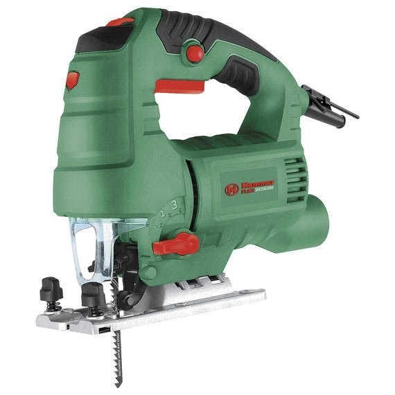 HAMMER Flex LZK850L, лобзик - фото 7239