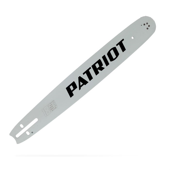 Шина PATRIOT P180SLGK095, 18 "0,325 1,3мм 72 зв. (PG-POH18-50WH) - фото 74304
