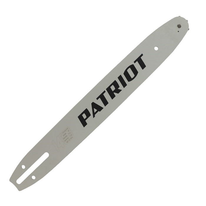 Шина PATRIOT P144MLEA041, 14" 3/8 1,1мм - фото 74579