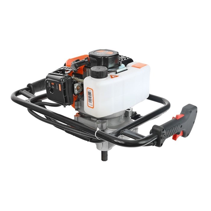 Мотобур бензиновый PATRIOT PT AE150D (без шнека) - фото 75737