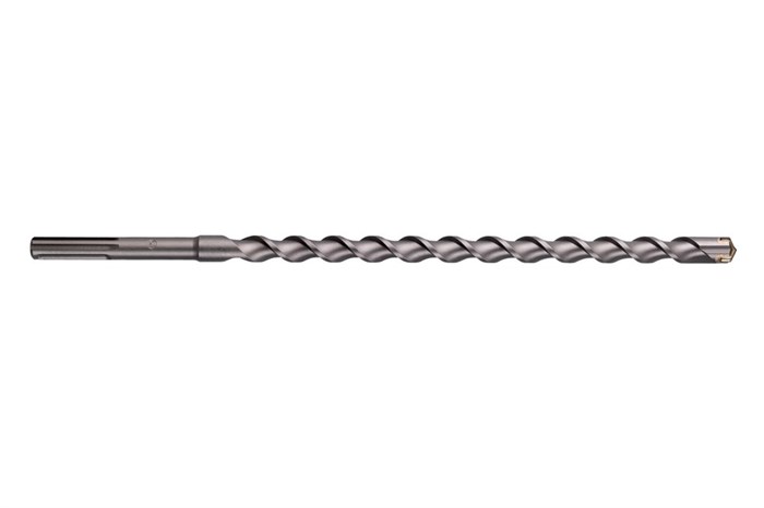 Бур Classic (28х570 мм; SDS-Max) Metabo, 623128000 - фото 75899