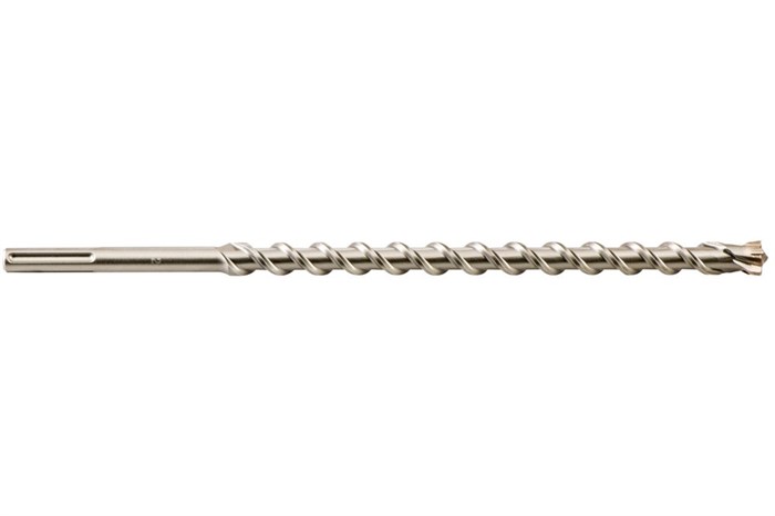 Бур (28х450/570 мм; SDS-max) Metabo, 623333000 - фото 75931