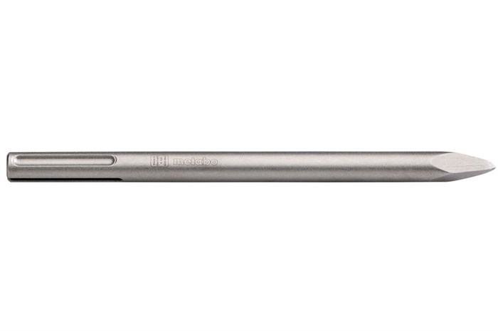 Пикообразное зубило SDS-max "professional", 280 мм, Metabo, 623351000 - фото 75986