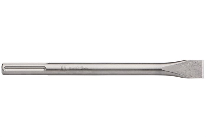 Плоское зубило SDS-max "professional", 280 мм, Metabo, 623353000 - фото 75990