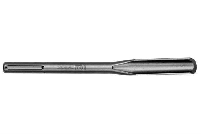 Желобковое зубило SDS-max 300 мм, Metabo, 623357000 - фото 75997