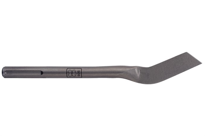Зубило для цемента SDS-max 300 x 10 мм, Metabo, 623369000 - фото 76001